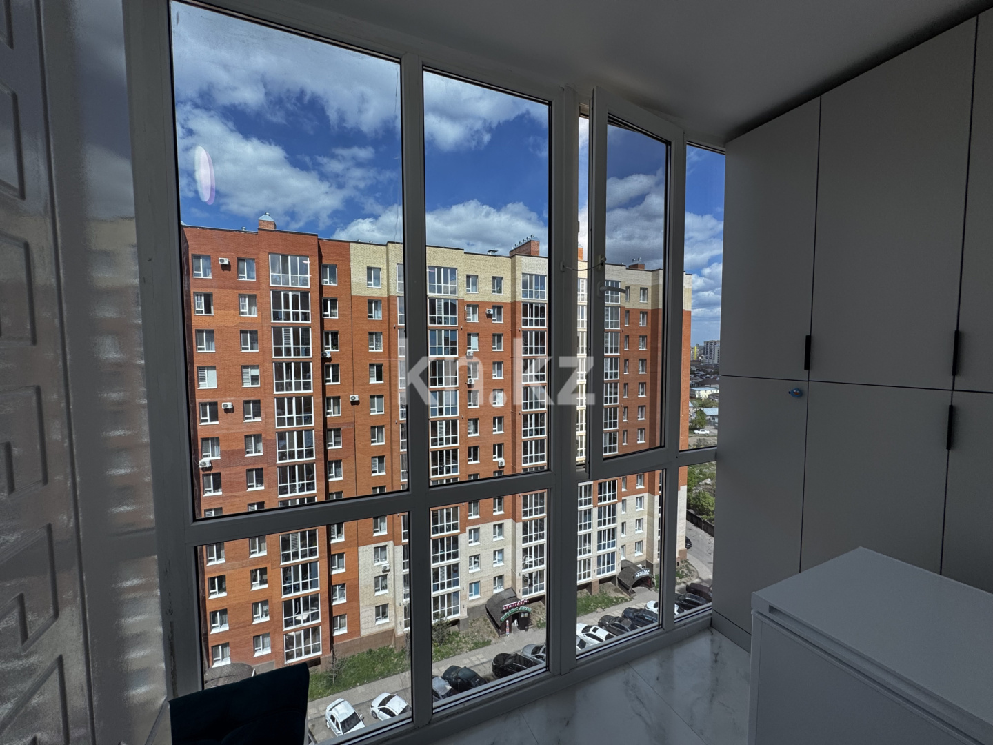 Продажа 2-комнатной квартиры, 53.2 м² в Астане - фото 11