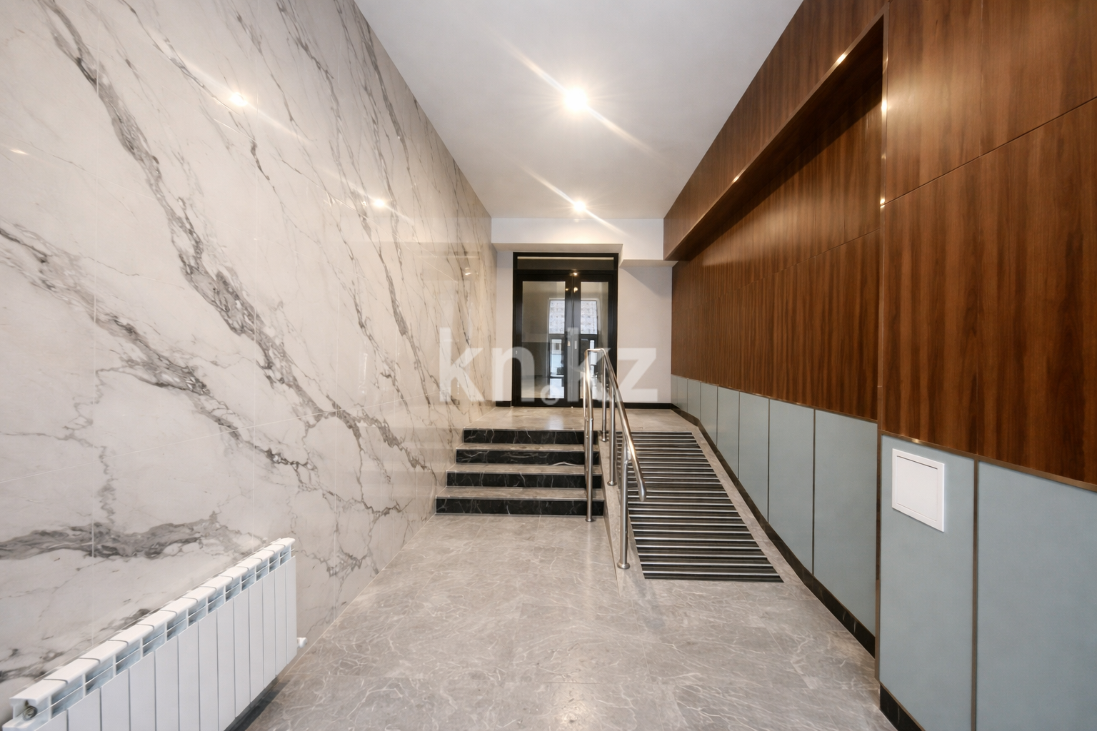 Продажа 3-комнатной квартиры, 94 м² в Караганде - фото 10