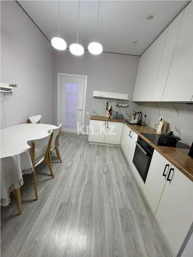 Продажа 2-комнатной квартиры, 58.5 м² в Астане - фото 3