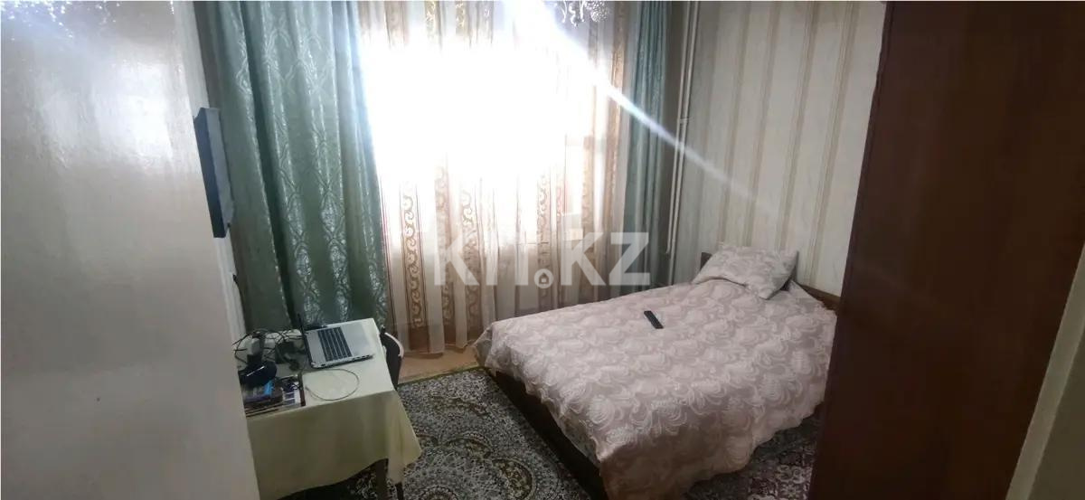 Продажа 2-комнатной квартиры, 60 м² в Алматы - фото 2