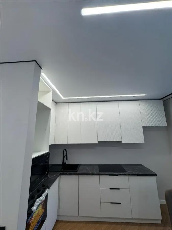 Продажа 2-комнатной квартиры, 50 м² в Алматы - фото 3