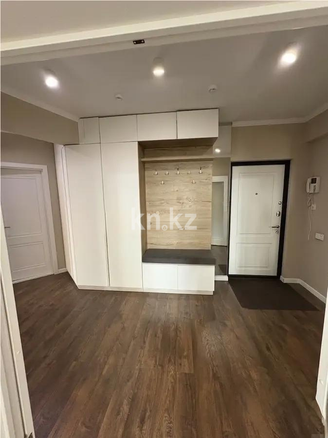 Продажа 3-комнатной квартиры, 117.5 м² в Алматы - фото 7