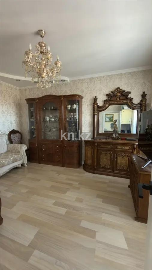 Продажа 2-комнатной квартиры, 42 м² в Астане