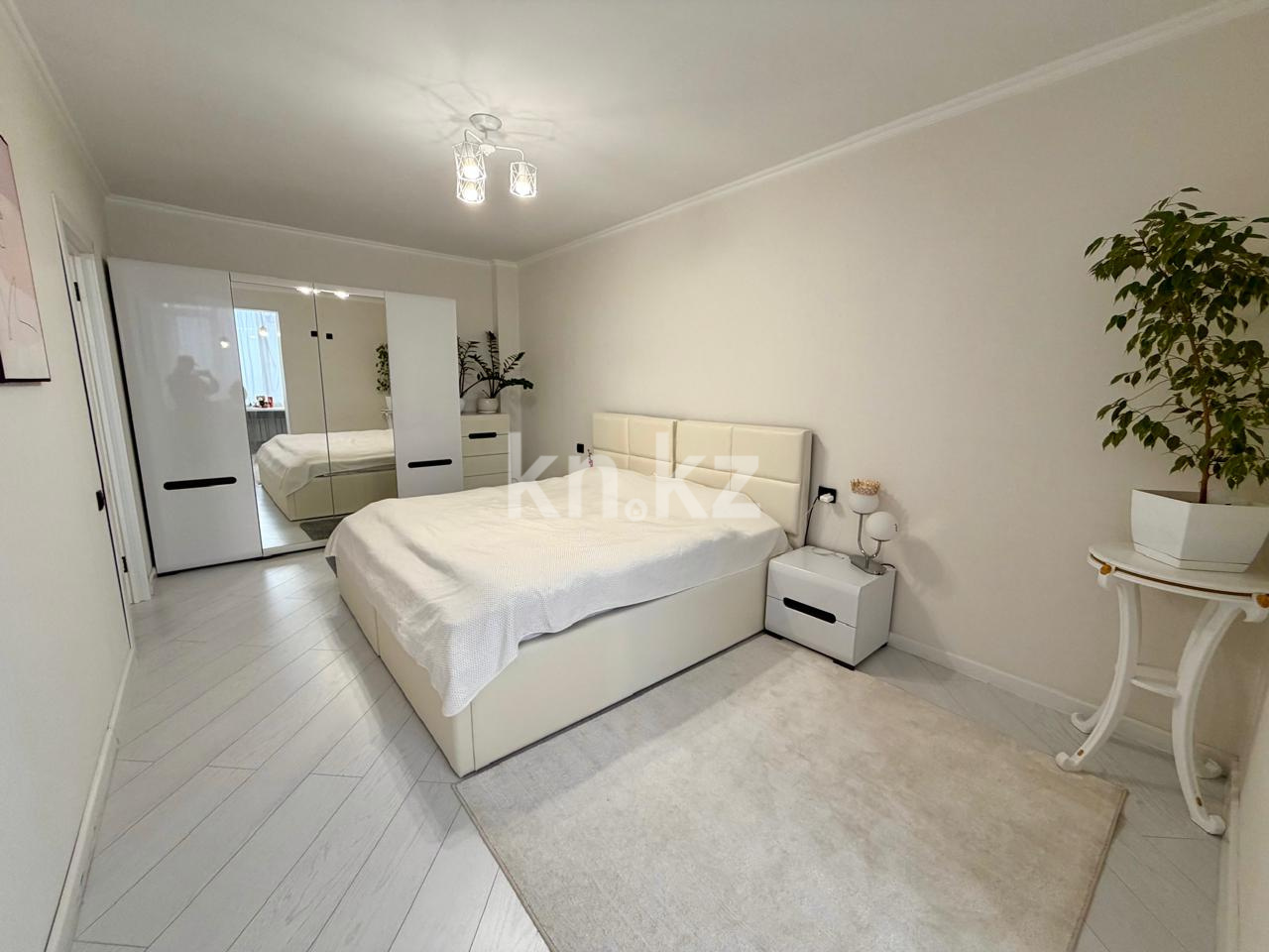 Продажа 2-комнатной квартиры, 63.5 м² в Алматы - фото 6