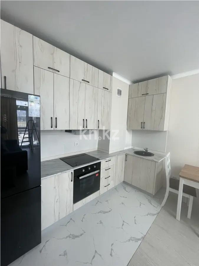 Продажа 2-комнатной квартиры, 44.3 м² в Алматы - фото 3