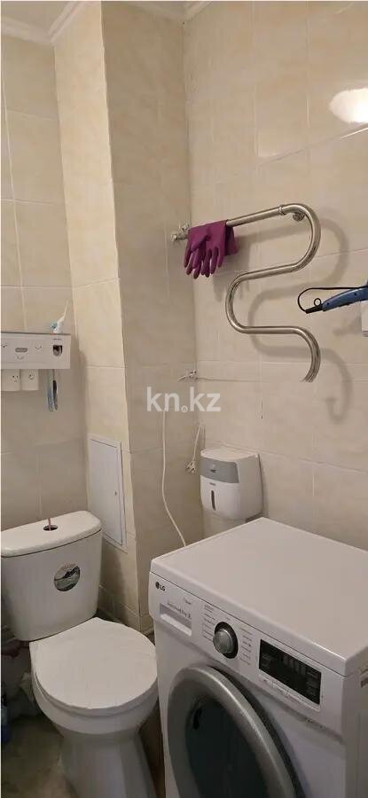 Продажа 1-комнатной квартиры, 28 м² в Астане - фото 4