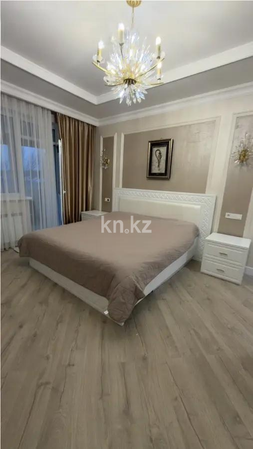 Продажа 3-комнатной квартиры, 125 м², ул. Навои, дом  323 в Алматы - фото 3