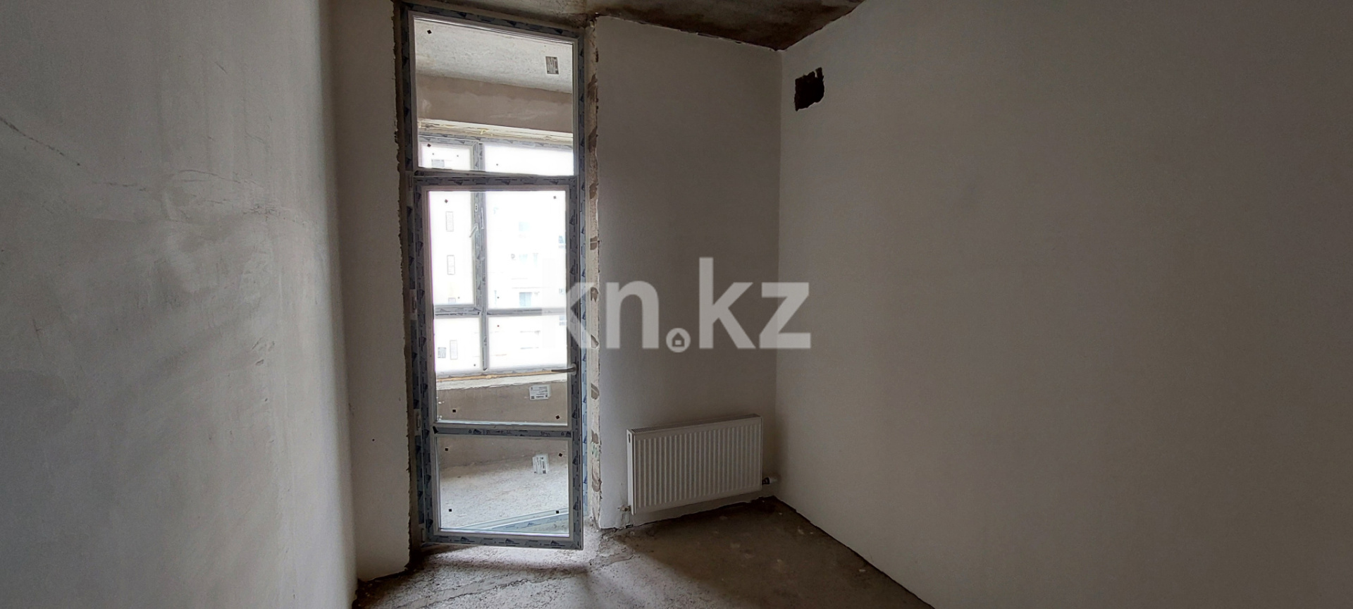 Продажа 1-комнатной квартиры, 33 м² в Астане - фото 11