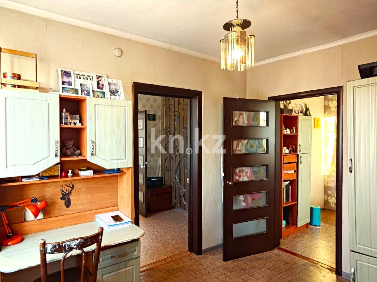 Продажа 4-комнатного дома, 99 м², ул. Крымская, дом  7 в Караганде - фото 13