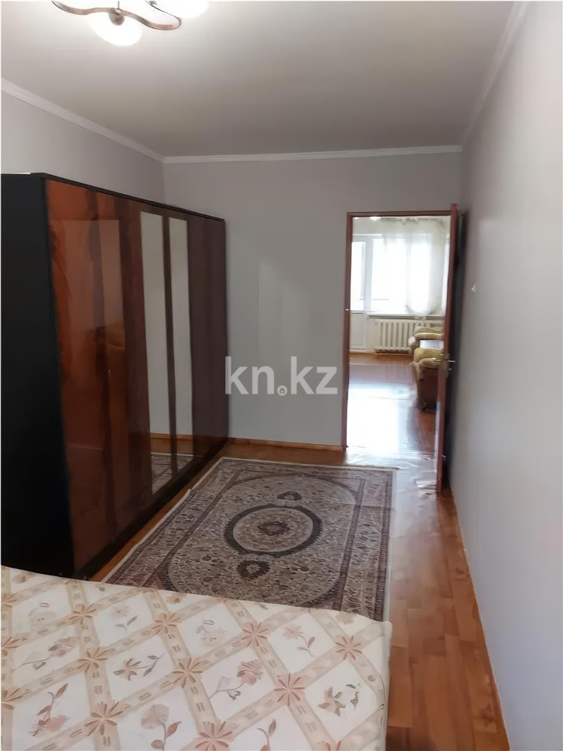 Продажа 2-комнатной квартиры, 45 м² в Алматы - фото 2