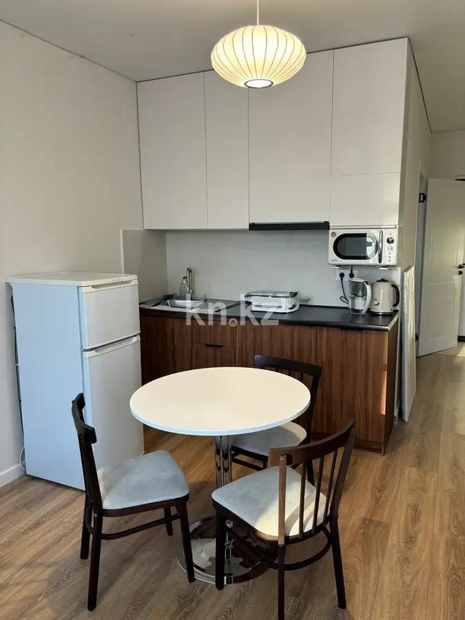 Продажа 1-комнатной квартиры, 30.32 м² в Астане - фото 2