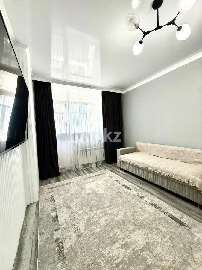 Продажа 1-комнатной квартиры, 42 м² в Астане