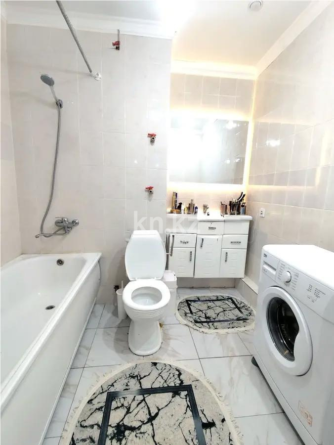 Продажа 3-комнатной квартиры, 73 м², ул. Мухамедханова, дом  25 в Астане - фото 5