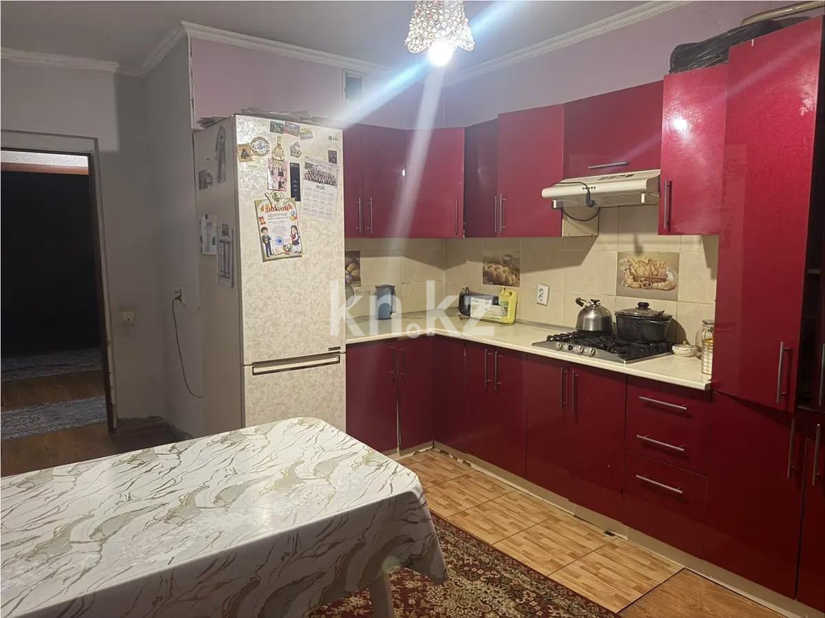 Продажа 3-комнатной квартиры, 77 м² в Алматы - фото 4