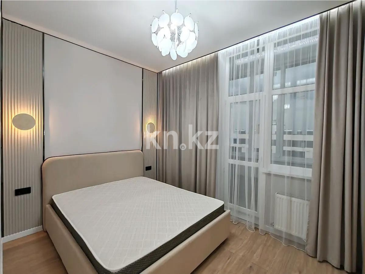 Продажа 2-комнатной квартиры, 44 м² в Астане - фото 2