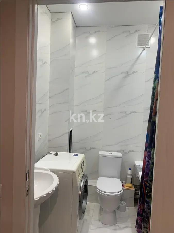 Продажа 1-комнатной квартиры, 37 м², ул. Болекпаева, дом  22 в Астане - фото 3