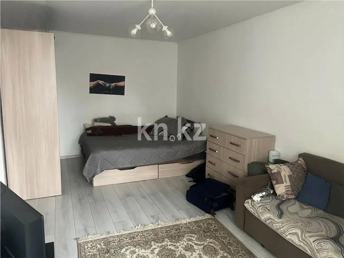 Продажа 1-комнатной квартиры, 30 м² в Алматы