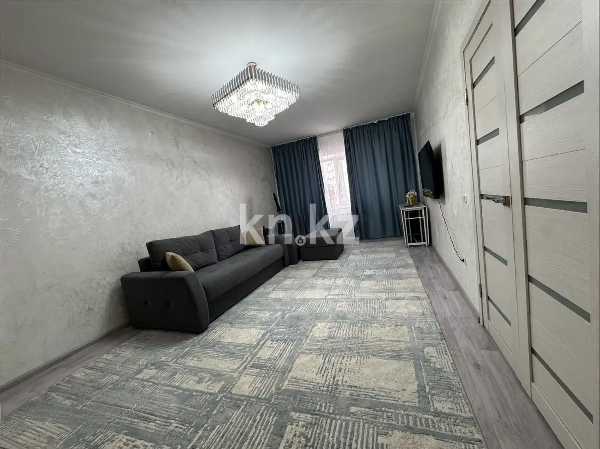 Продажа 1-комнатной квартиры, 52.9 м² в Астане