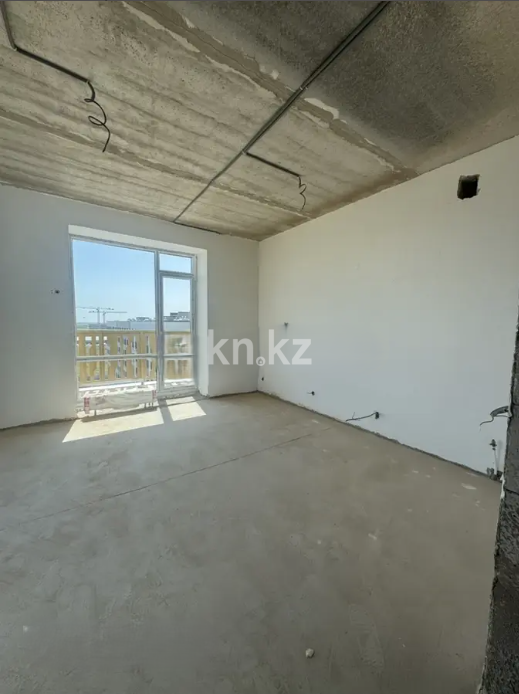 Продажа 3-комнатной квартиры, 93.97 м² в Астане - фото 6