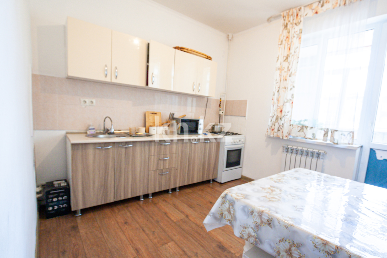 Продажа 3-комнатной квартиры, 86.8 м² в Алматы - фото 7