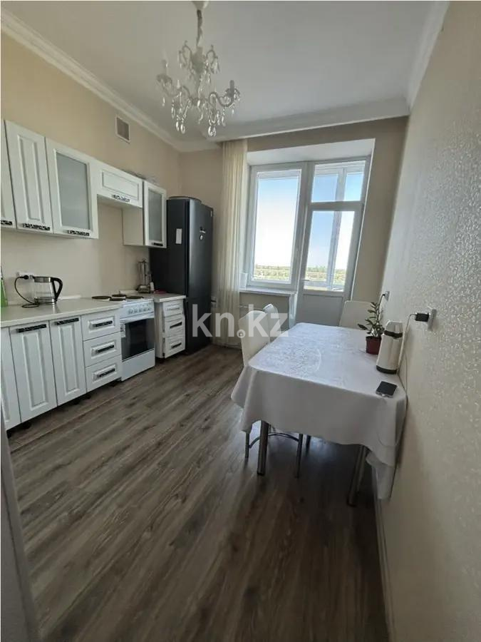 Продажа 1-комнатной квартиры, 43 м² в Астане - фото 2