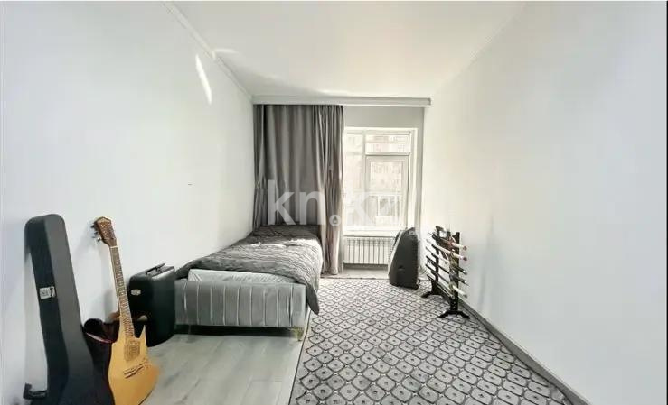 Продажа 5-комнатной квартиры, 140 м² в Алматы - фото 4