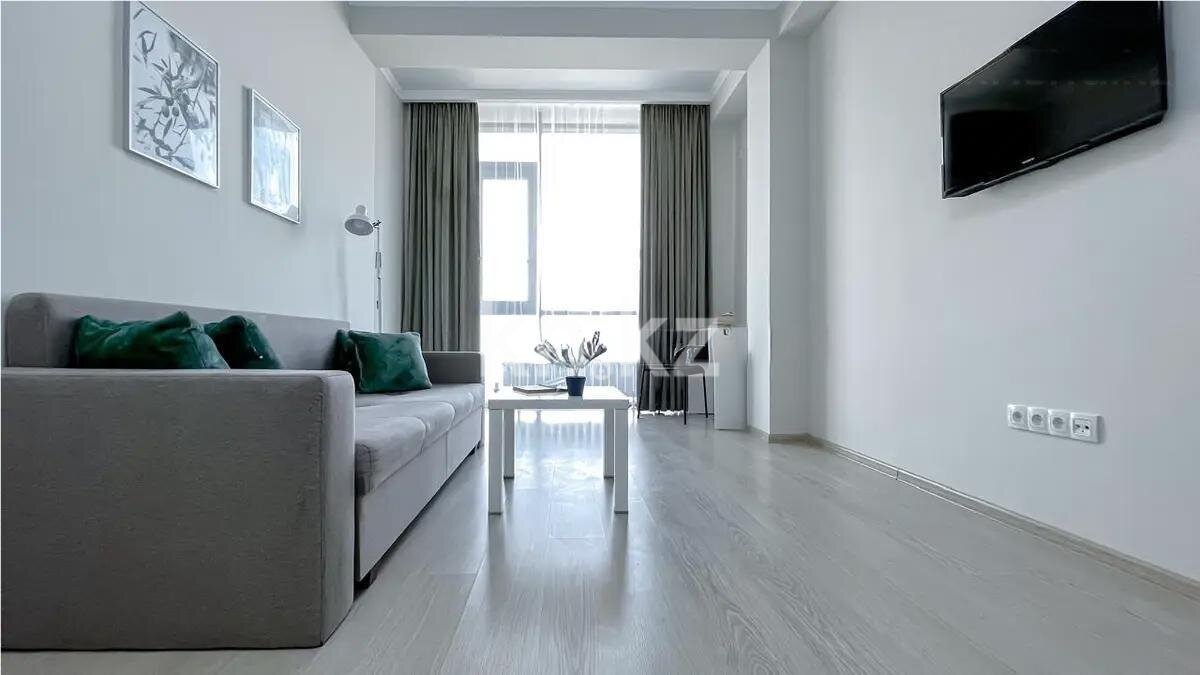 Продажа 2-комнатной квартиры, 49 м² в Алматы