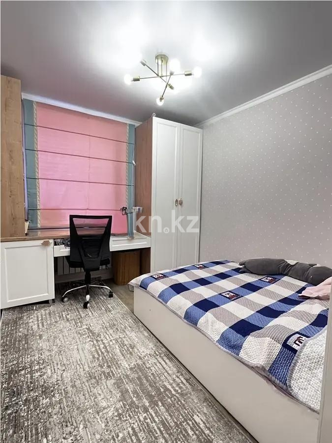 Продажа 4-комнатной квартиры, 90 м² в Караганде