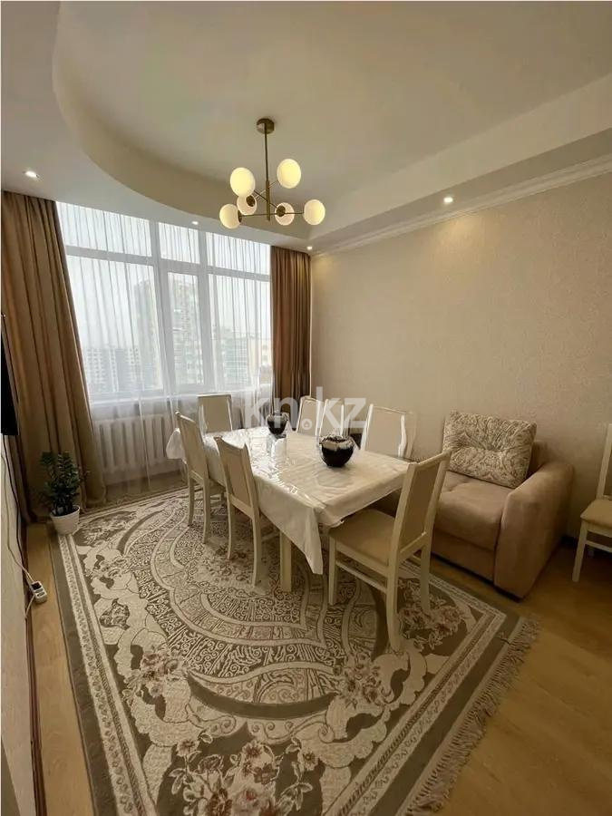 Продажа 2-комнатной квартиры, 45 м² в Астане