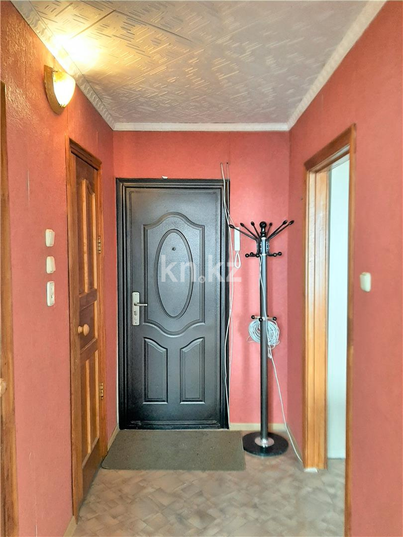 Продажа 1-комнатной квартиры, 32 м², мкр-н 8 в Темиртау - фото 7