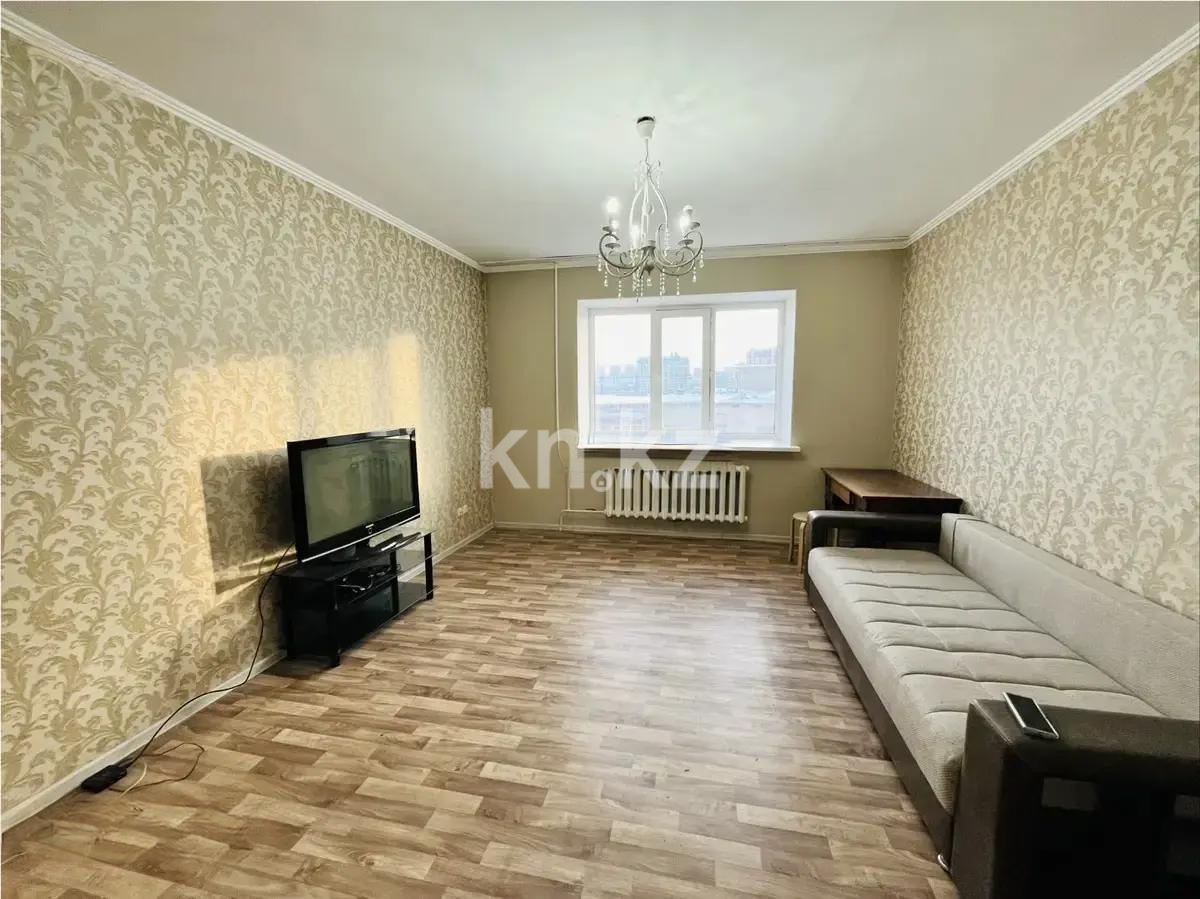 Продажа 2-комнатной квартиры, 62.9 м² в Астане