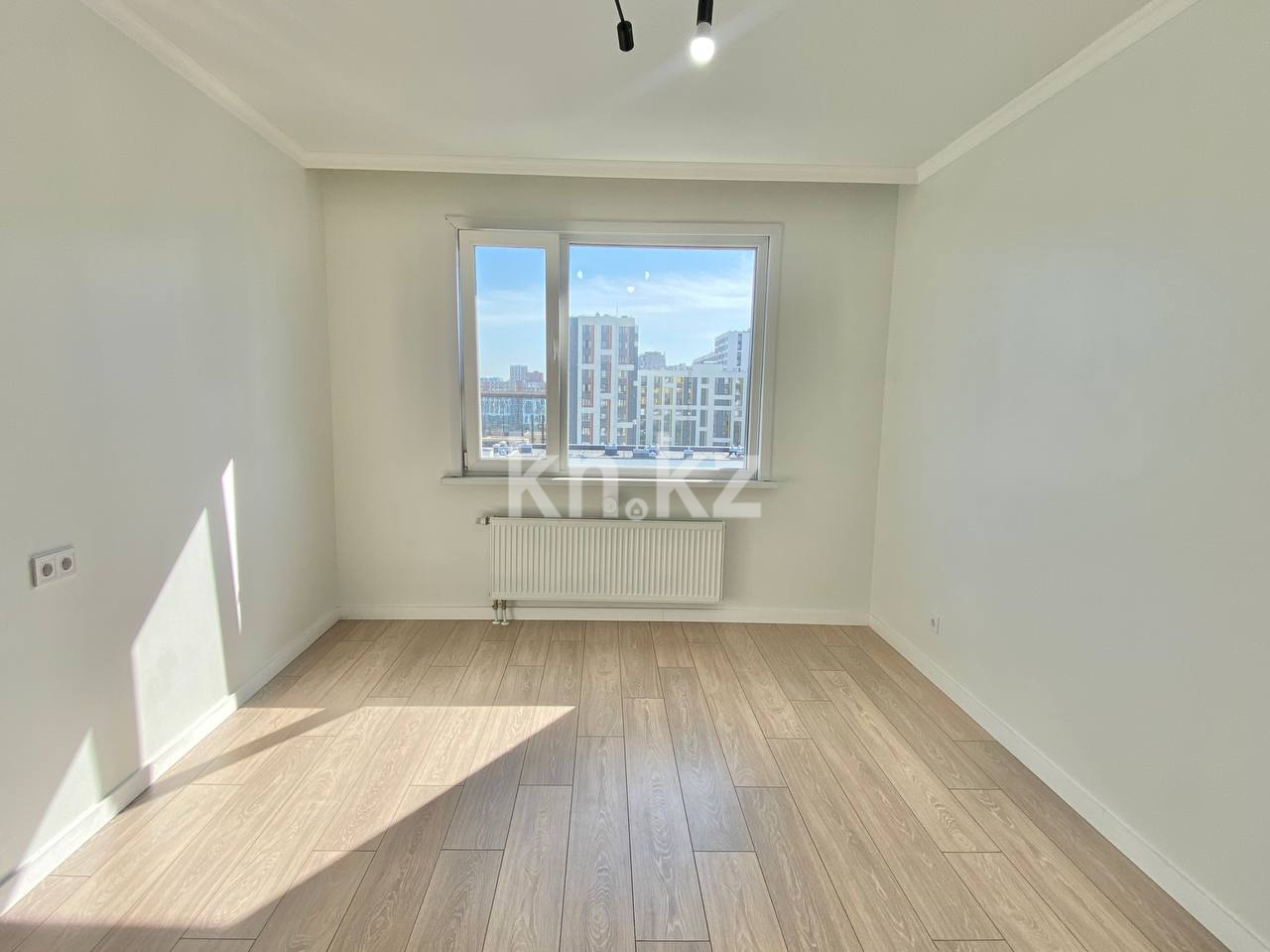 Продажа 2-комнатной квартиры, 62 м² в Астане - фото 8