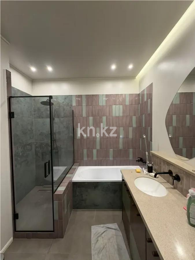 Продажа 4-комнатной квартиры, 107 м² в Алматы - фото 5