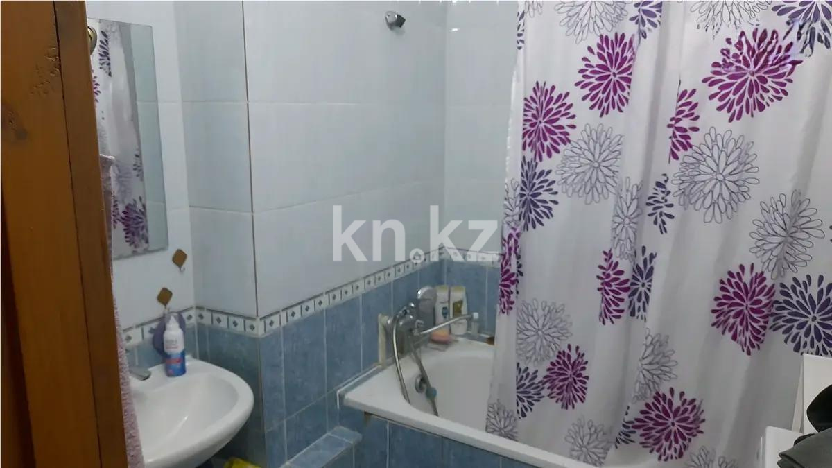 Продажа 4-комнатной квартиры, 82.8 м² в Алматы - фото 5