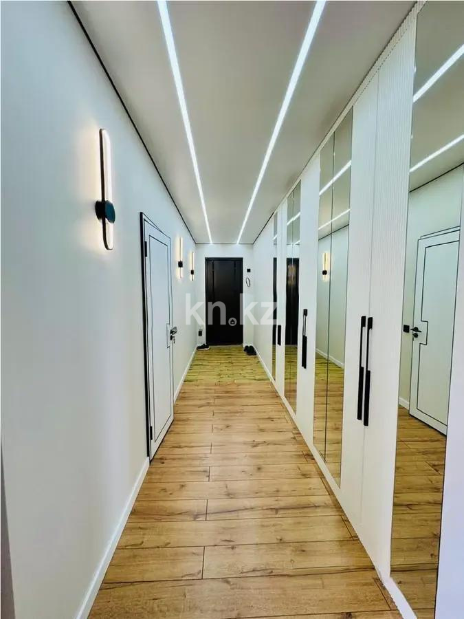 Продажа 3-комнатной квартиры, 100 м², ул. Толе би, дом  285/8 в Алматы - фото 10