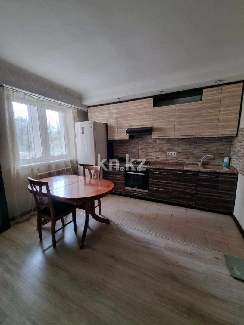 Аренда 2-комнатной квартиры, 46.9 м² в Алматы - фото 5