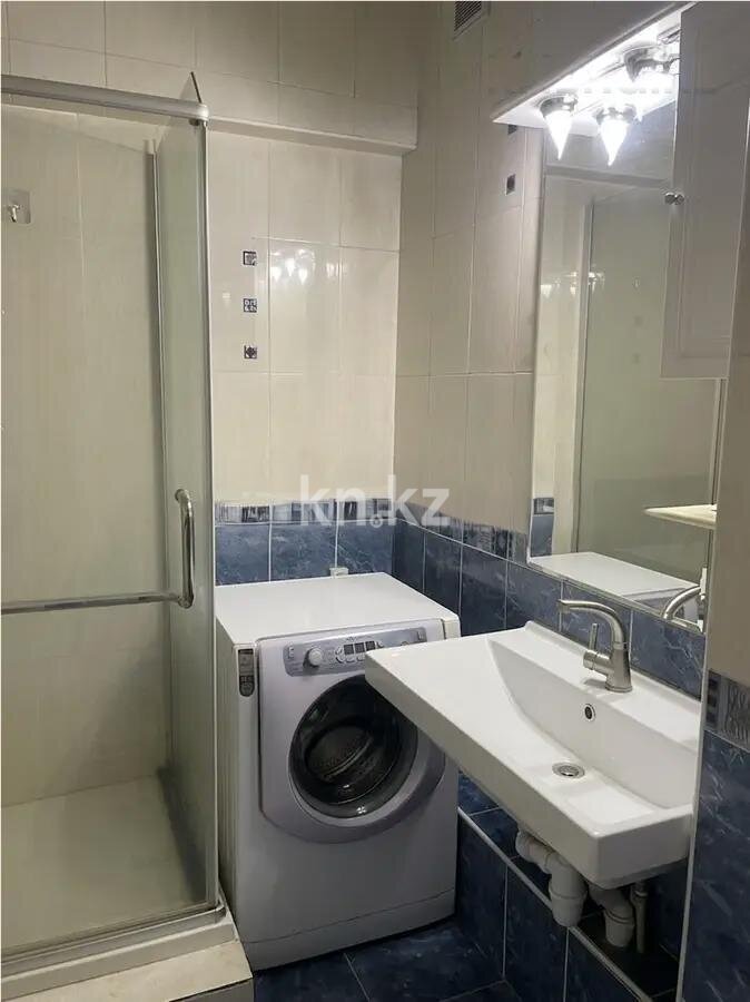 Продажа 3-комнатной квартиры, 60 м² в Алматы - фото 5