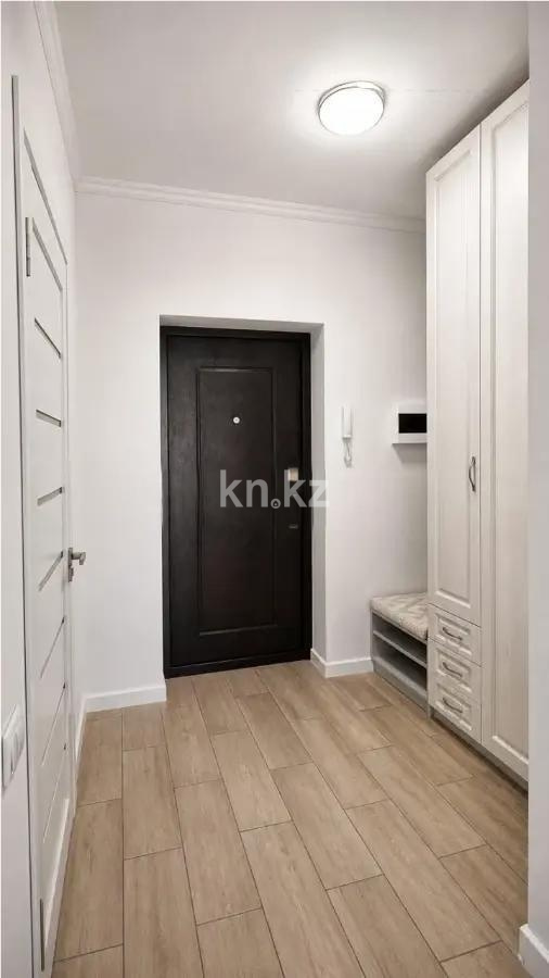 Продажа 1-комнатной квартиры, 42.6 м² в Алматы - фото 4