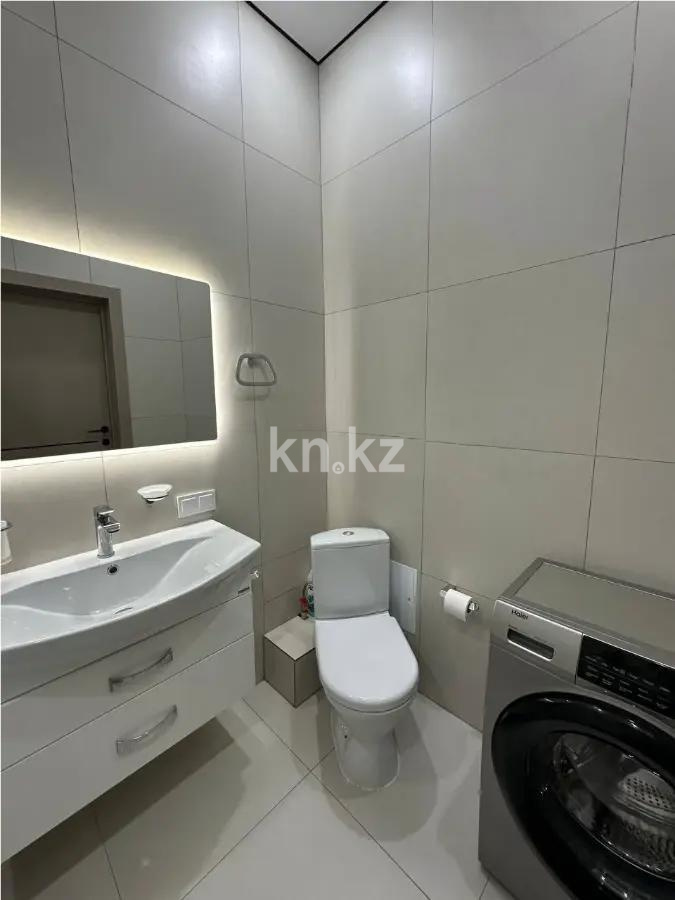 Продажа 2-комнатной квартиры, 40 м² в Астане - фото 5