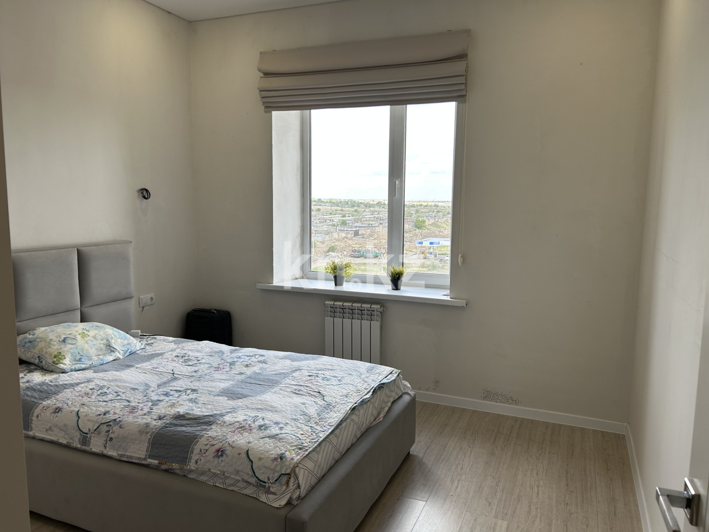 Продажа 3-комнатной квартиры, 63 м², ул. Университетская, дом  28/19 в Караганде - фото 13