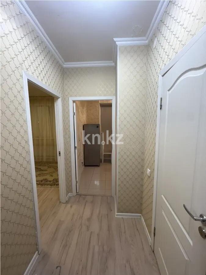 Продажа 1-комнатной квартиры, 34 м² в Астане - фото 5