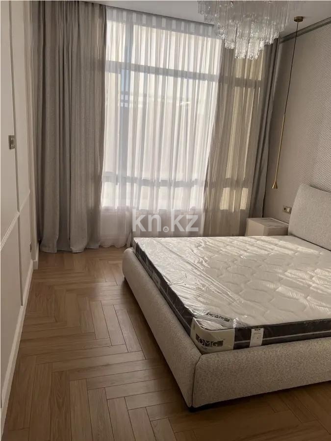 Продажа 3-комнатной квартиры, 95 м² в Астане - фото 2