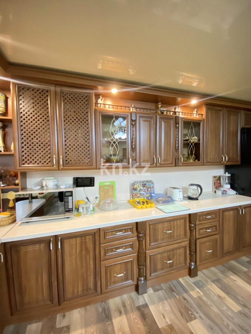 Продажа 5-комнатного дома, 214 м², ул. Четская в Караганде - фото 34