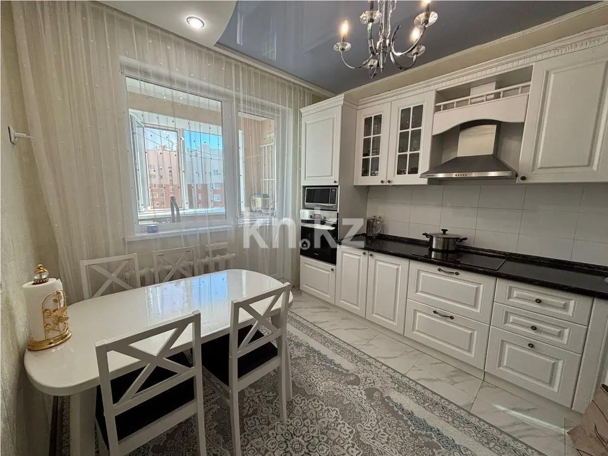 Продажа 2-комнатной квартиры, 54 м² в Астане - фото 3