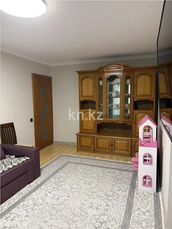 Продажа 4-комнатной квартиры, 83.6 м² в Алматы - фото 2
