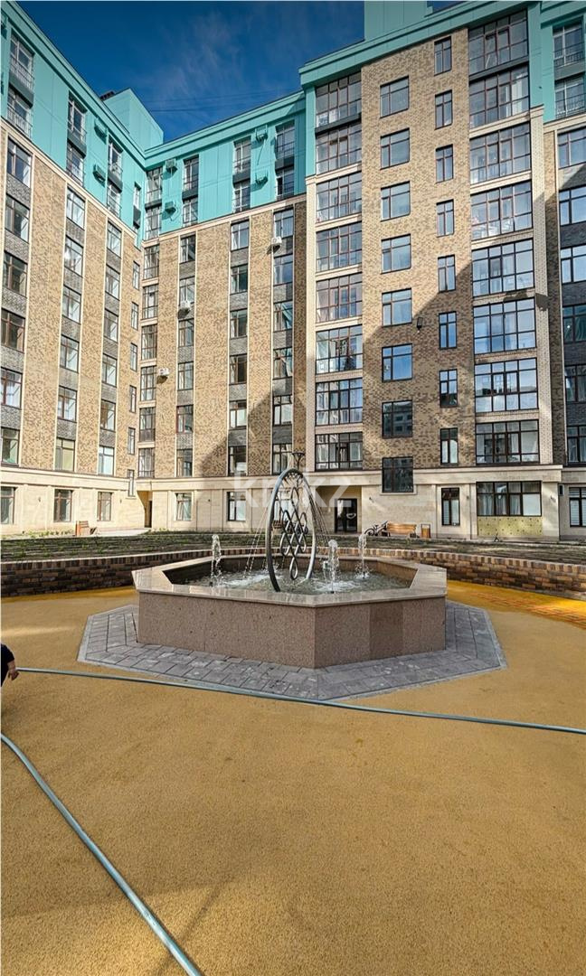 Продажа 2-комнатной квартиры, 70 м², ул. Ашимова в Караганде - фото 15