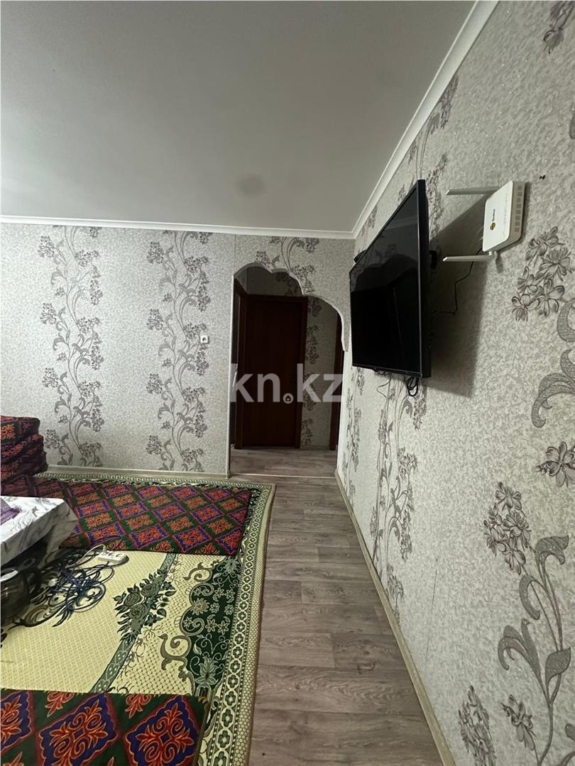 Продажа 3-комнатной квартиры, 62 м², пр. Республики в Темиртау - фото 10
