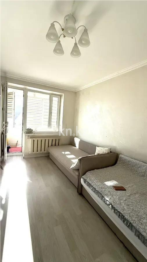 Продажа 3-комнатной квартиры, 50 м², ул. Огарева, дом  18А в Алматы - фото 3