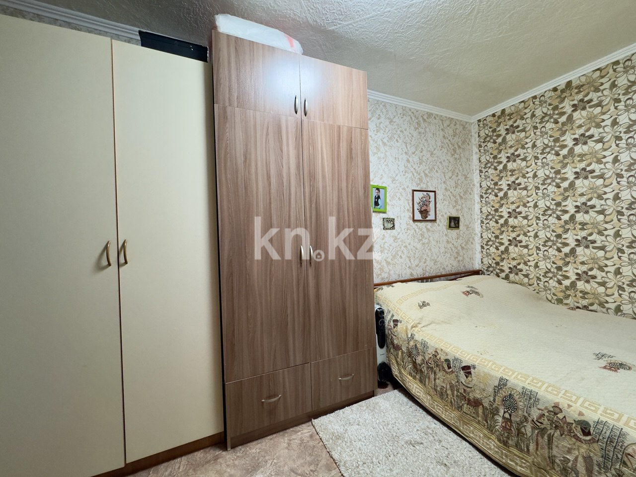 Продажа 2-комнатной квартиры, 44.2 м², Первомайская, дом  2 в Сарани - фото 12