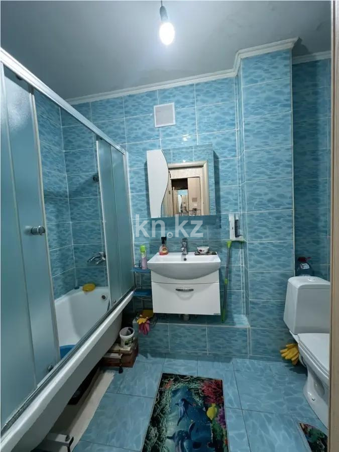 Продажа 1-комнатной квартиры, 35 м² в Астане - фото 4